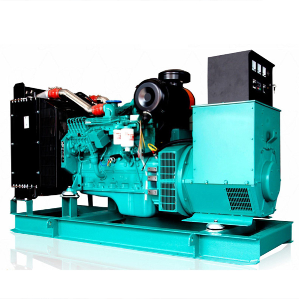 龙江柴油发电机操作及日常维护