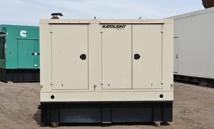 龙江购买柴油发电机需留心哪些问题?