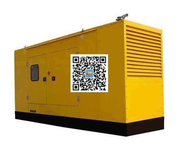 龙江出租发电机 柴油发电机不维护对机器有什么影响