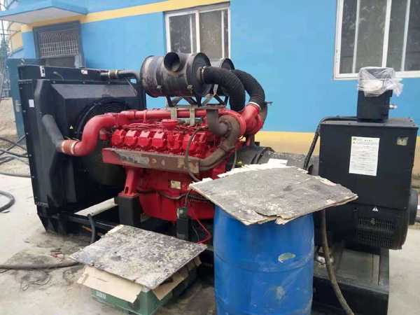 龙江租赁发电机 发电机的主要分类介绍