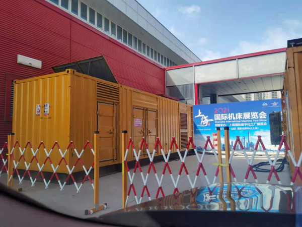 龙江发电机出租 对于发电机的特性你了解多少？