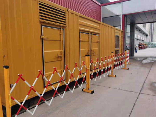 龙江发电机出租 你知道怎样鉴定发电机品质的好坏吗？