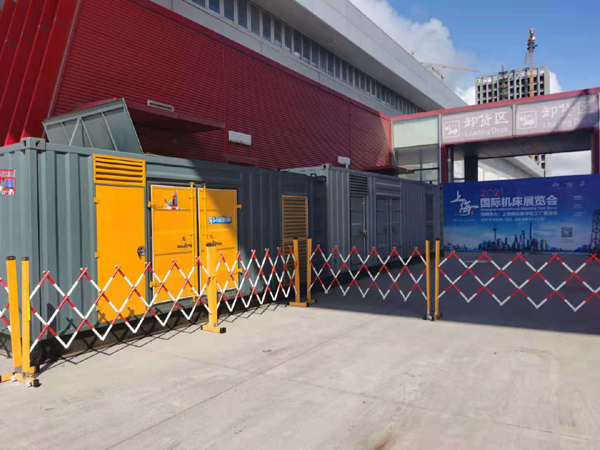 龙江发电机出租教您要了解的柴油发电机组基础知识