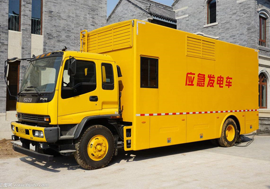 龙江租赁发电机-柴油发电机的正确选择方法是什么