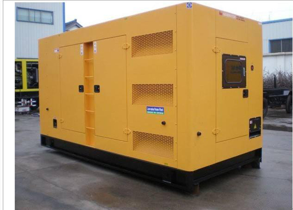 龙江发电机出租-静音发电机组厂家：柴油发电机组并机需要什么条件？