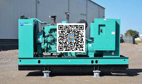 龙江发电机出租-选购发电机需要考虑的几大因素