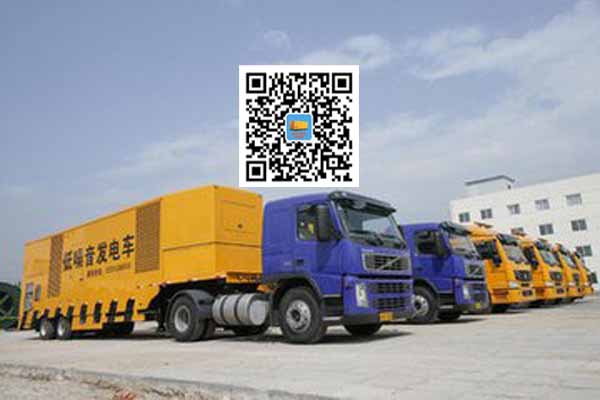 龙江发电车出租-发电机要注意做好保养工作