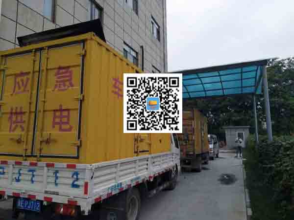 龙江发电车出租-发电机产品使用越来越广泛