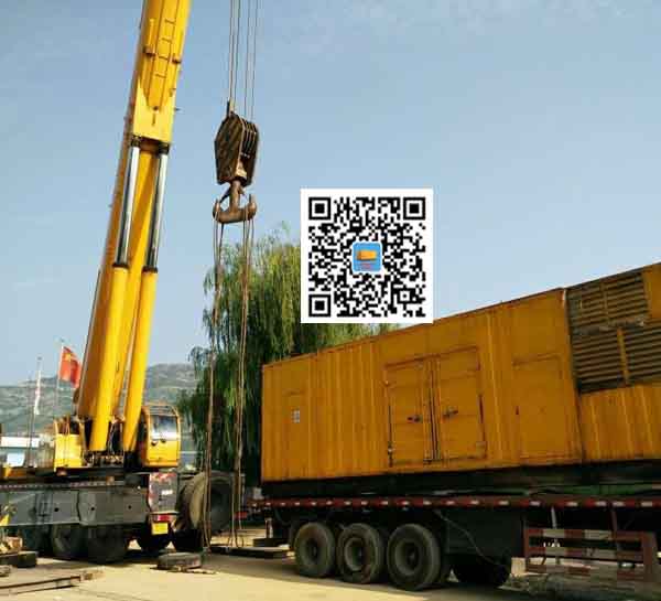 龙江发电车出租-全自动发电机组长期不使用该如何保养？