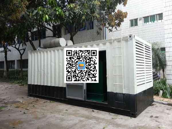 龙江出租发电机-什么样的柴油发电机使用效果比较好