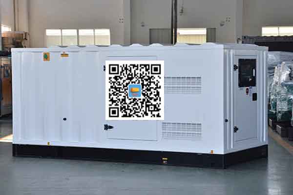 龙江租赁发电机-造成柴油发电机机组产生积炭的原因？