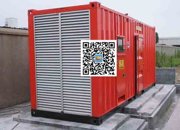 龙江发电机出租-柴油发电机组并机常见问题