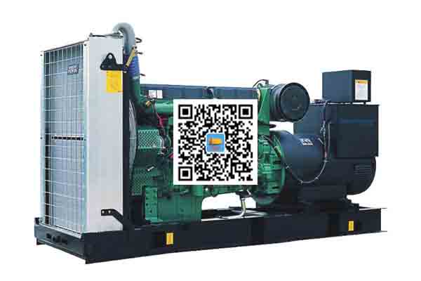 龙江租赁发电机-柴油发电机组不及时维护危害大