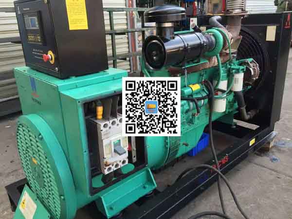 龙江租赁发电机-发电机一般变压器磁芯所使用的是什么材料？