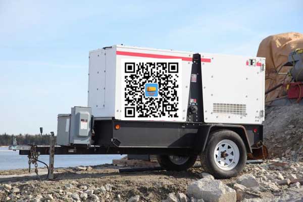 龙江发电车出租-应注意的注意安全事项