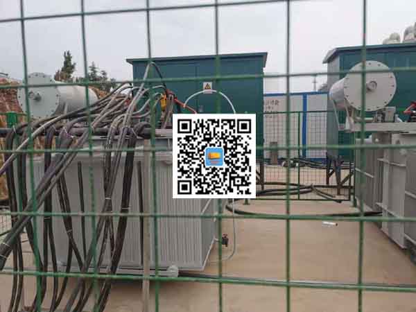 龙江发电机出租-发电机功率适用电缆线规格估算口诀