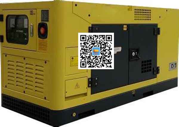 龙江发电机租赁的注意事项