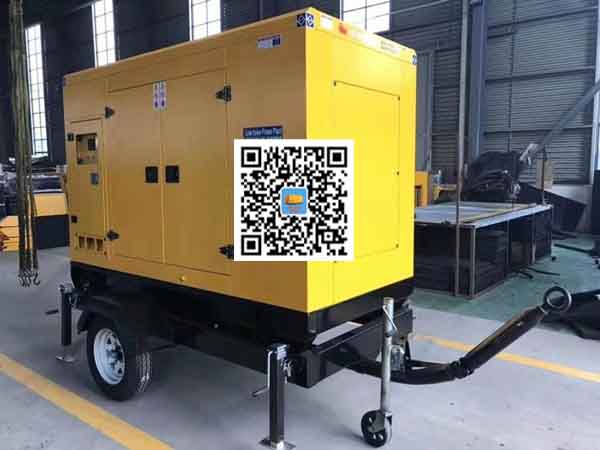 龙江柴油发电机组需要经常换油吗