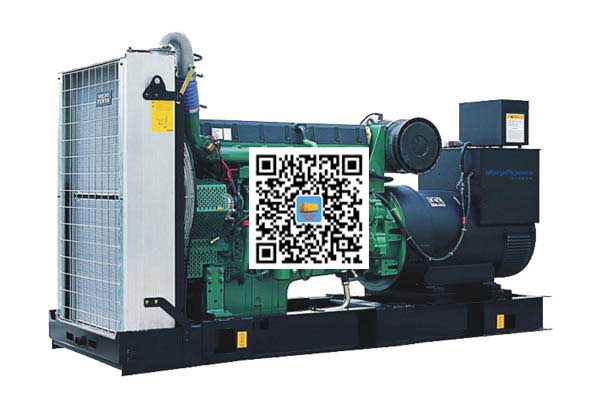 龙江租赁发电机发电机组启动系统不转动该如何判断检修