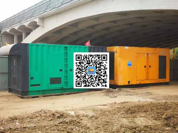 龙江决定发电机顺利启动的因素及如何解决发电机冬季起动困难问题