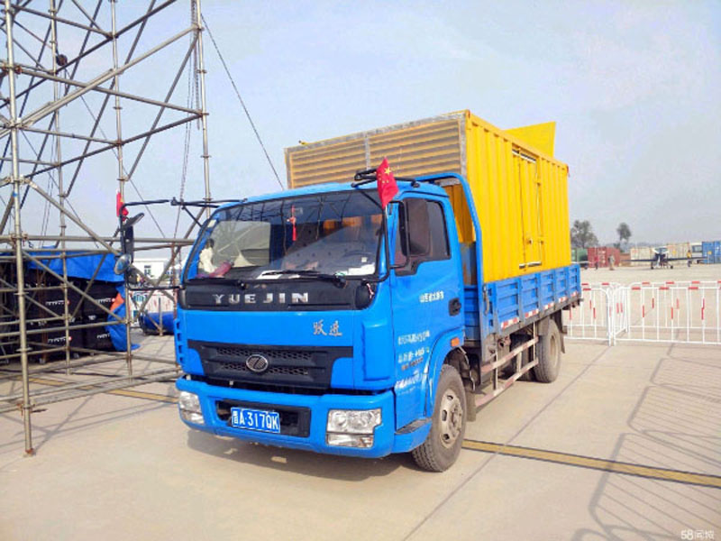 龙江发电机出租-柴油发电机组喷油器出现故障会有哪些不正常现象