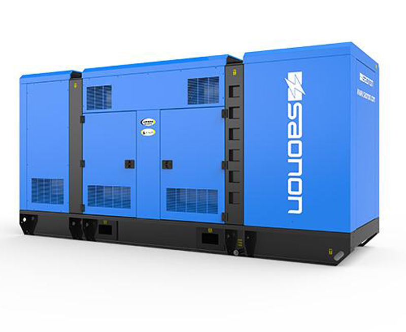 龙江怎样可以延长柴油发电机组的使用寿命