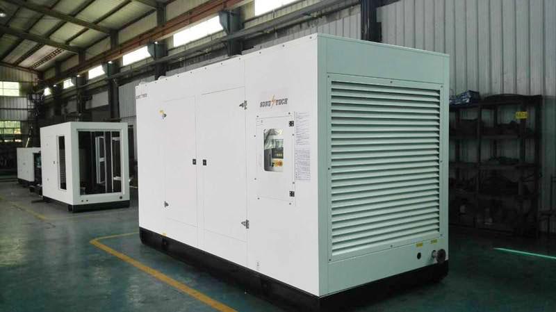 龙江过载保护装置频繁触发会对发电机组造成哪些损害？