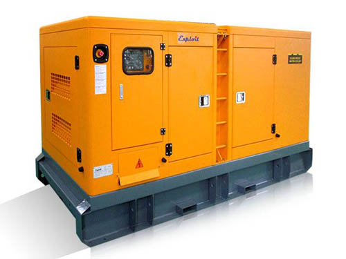 龙江影响 200kw 柴油发电机油耗的因素有哪些？