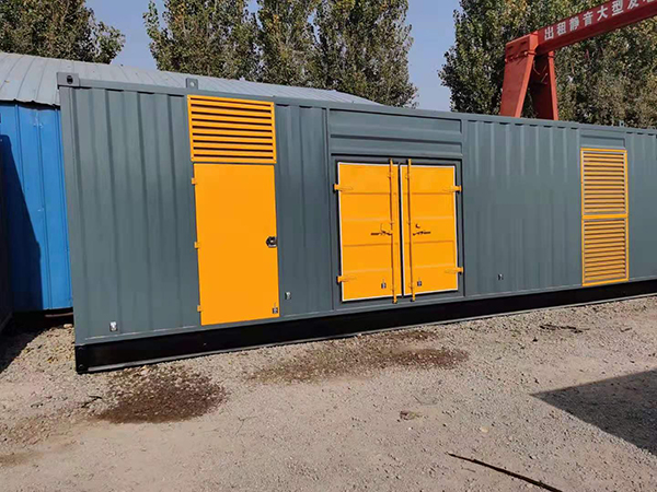 龙江发电机的功率是如何计算的？