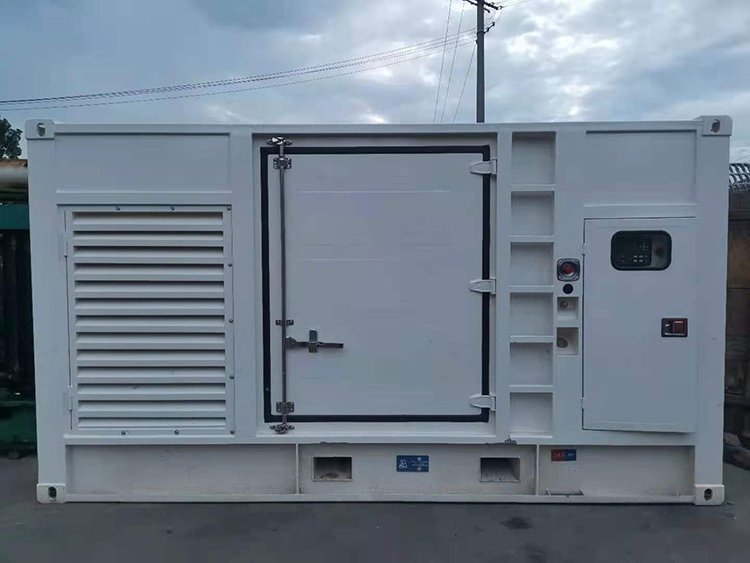 龙江控制系统的品牌和价格会影响柴油发电机的性能吗？