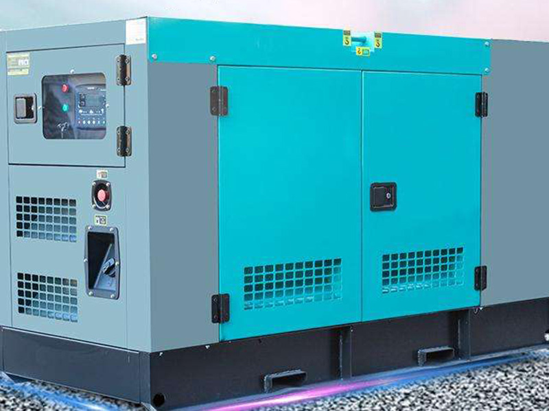 龙江50KW柴油发电机油耗是多少？