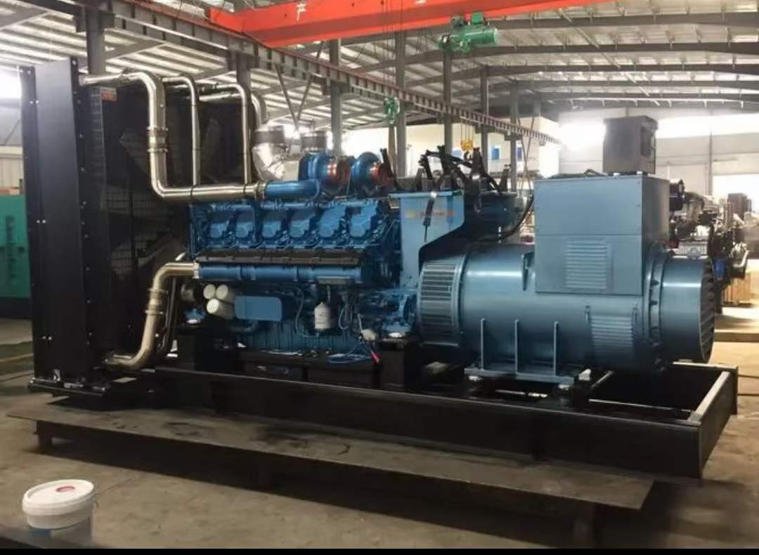 龙江发电机组不及时更换空气滤清器会有哪些后果？