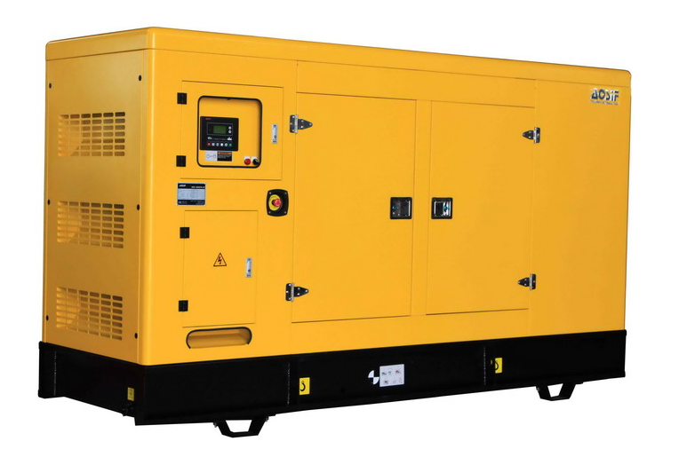 龙江发电机出租有哪些方法可以降低电缆的承载电流？