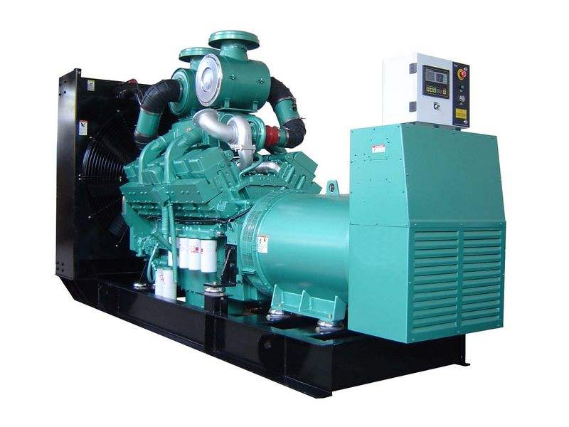 龙江如何判断发电机滤清器是否需要更换？