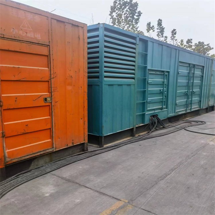 龙江如何选择适合 600kW 柴油发电机组的热继电器？