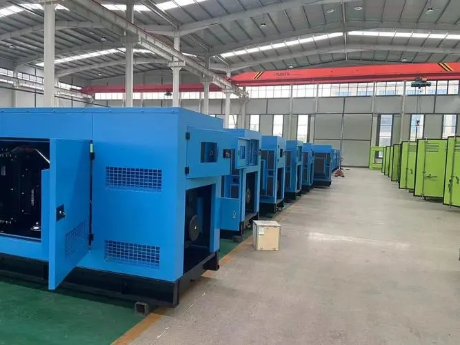 龙江柴油发电机组转速不稳定会对设备造成哪些损害？