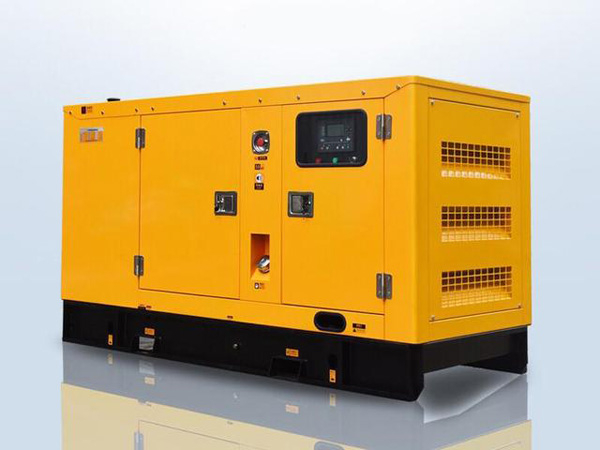 龙江柴油发电机的输出电流不稳定是什么原因？