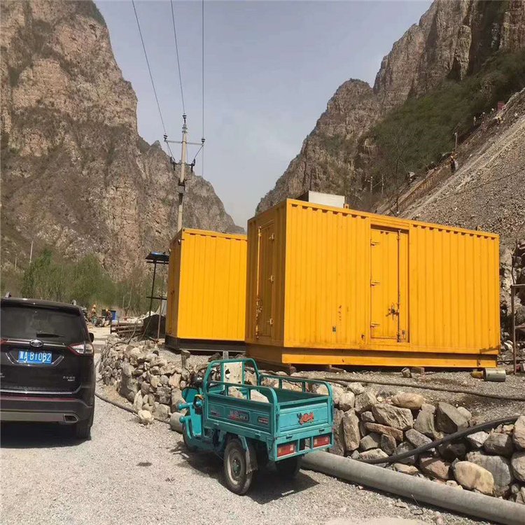 龙江柴油发电机运行时温度过高的原因有哪些？