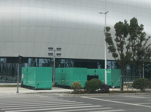 龙江柴油发电机组保养周期是多久？