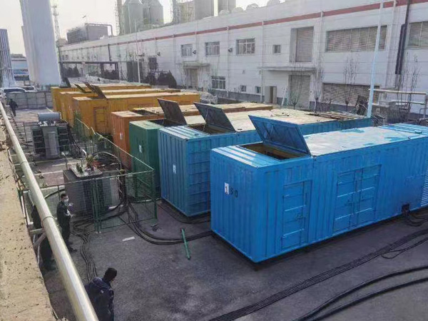 龙江380V和690V电压的电缆线相同吗？