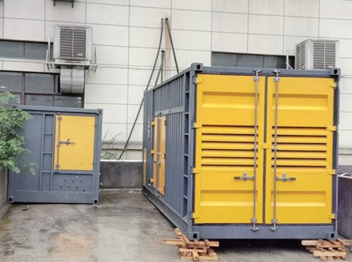 龙江柴油发电机输出电压不稳定会对设备造成哪些损害？