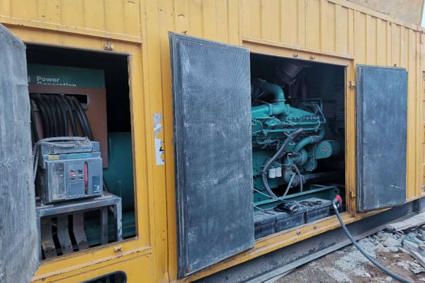 龙江发电机组夏季保养的注意事项有哪些？