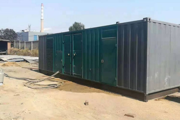 龙江发电机组保养注意事项？