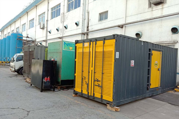 龙江发电机组保养是确保其正常运行、延长使用寿命的关键，以下是一些保养注意事项