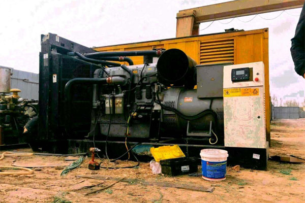 龙江柴油发电机组都有哪几种电压规格？