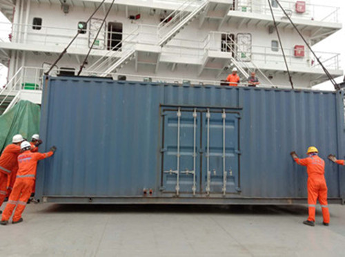 龙江柴油发电机组和储能设备配合使用时，有哪些需要注意的问题？