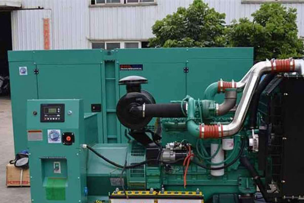 龙江工厂发电机应急发电注意事项？