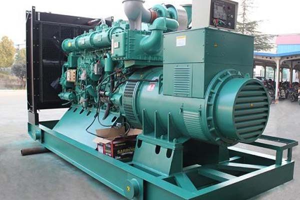 龙江工厂发电机应急发电中如何优化燃油储备管理？