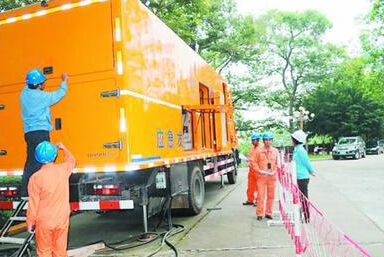 龙江不同标号的柴油可以混合使用吗？