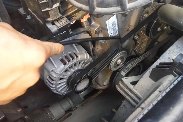 龙江转速传感器的工作原理是什么？